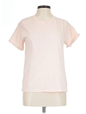 Hanes Short Sleeve T-Shirt (view 1)