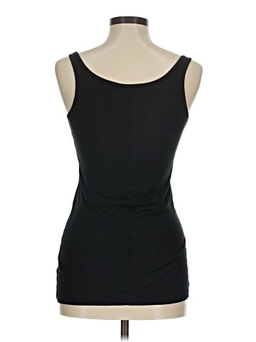 Mossimo Sleeveless Top (view 2)