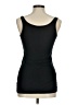 Mossimo Black Sleeveless Top Size M - photo 2