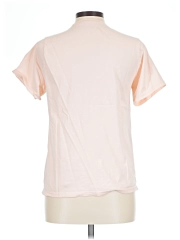 Hanes Short Sleeve T-Shirt (view 2)