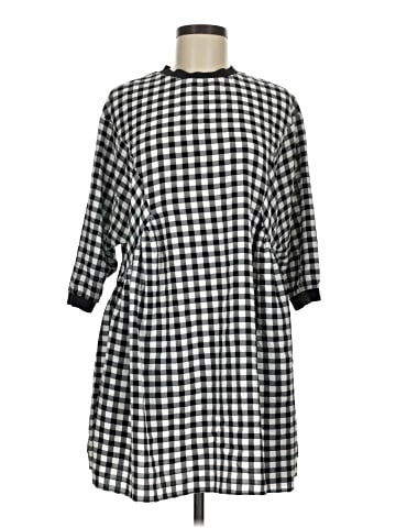 Trafaluc by Zara Casual Dress (view 1)