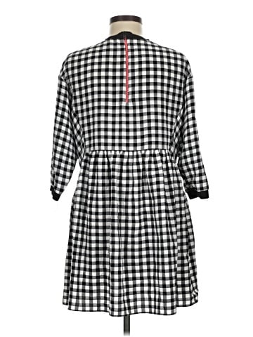 Trafaluc by Zara Casual Dress (view 2)