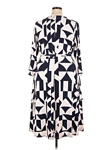 Lane Bryant Casual Dress (view 2)
