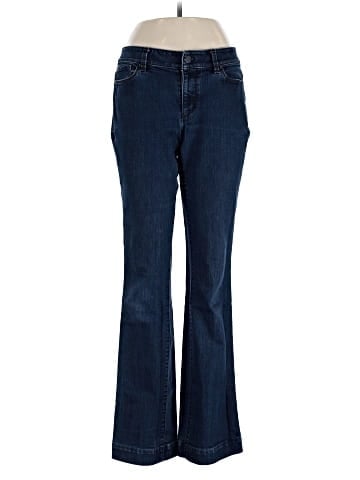 Ann Taylor Jeans (view 1)