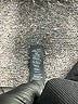 Nike x Skims Black Active Pants Size S - photo 9