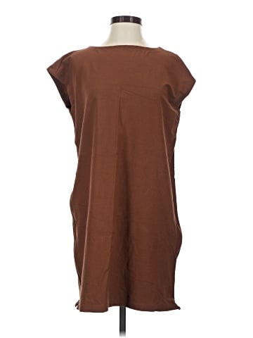 Eileen Fisher Casual Dress (view 1)
