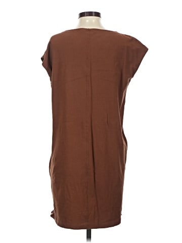 Eileen Fisher Casual Dress (view 2)