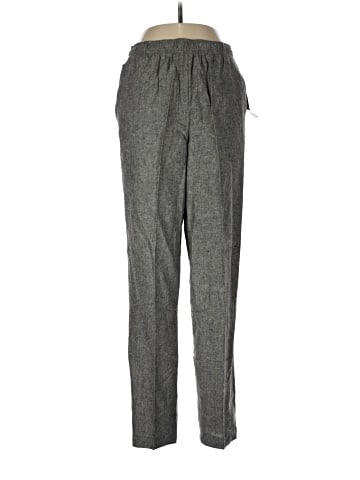Southern Lady Linen Pants (view 1)