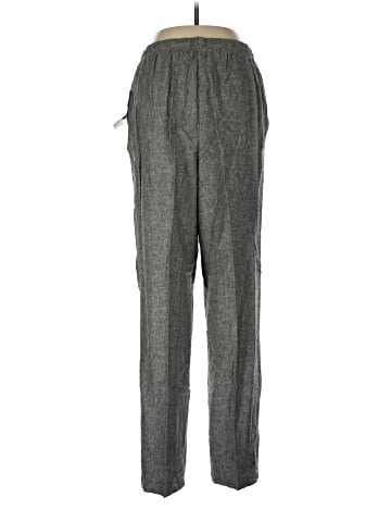 Southern Lady Linen Pants (view 2)