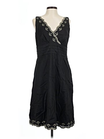 Ann Taylor Factory Cocktail Dress (view 1)