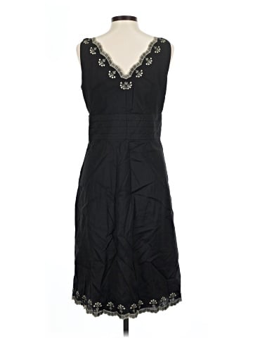 Ann Taylor Factory Cocktail Dress (view 2)