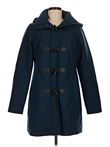 Mia Melon Coat (view 1)
