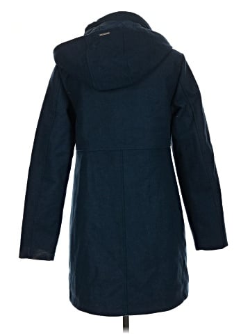 Mia Melon Coat (view 2)