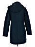 Mia Melon Blue Coat Size M - photo 2