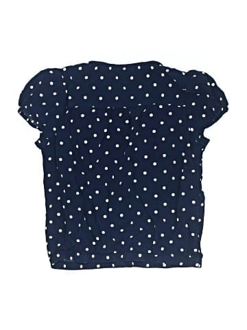 Crewcuts Outlet Short Sleeve Blouse (view 2)