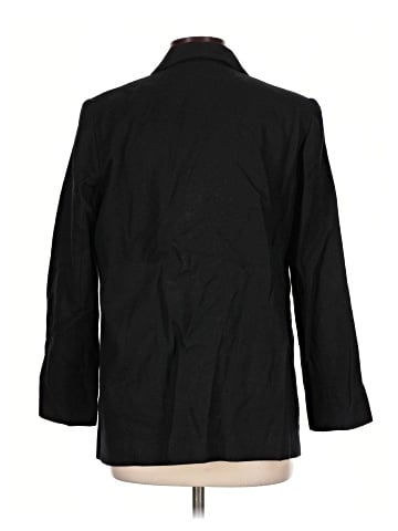 Sag Harbor Wool Blazer (view 2)