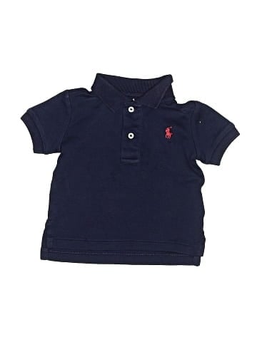 Ralph Lauren Short Sleeve Polo (view 1)