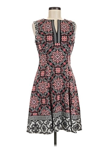 Maggy L Casual Dress (view 1)