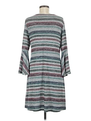 Market and Spruce Casual Dress (view 2)