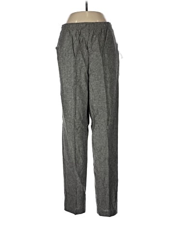 Southern Lady Linen Pants (view 1)