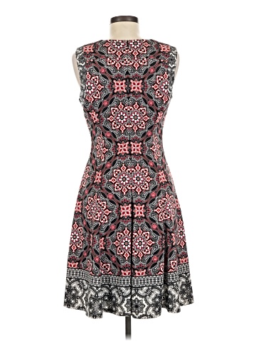 Maggy L Casual Dress (view 2)