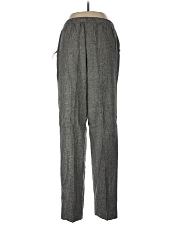 Southern Lady Linen Pants (view 2)