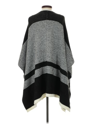 Forever 21 Poncho (view 2)