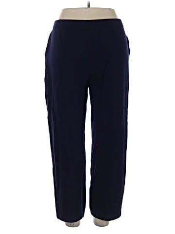 St. John Basics Casual Pants (view 2)