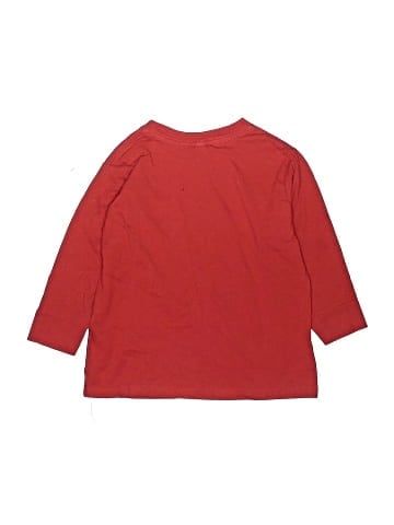 Rabbit Skins Long Sleeve T-Shirt (view 2)