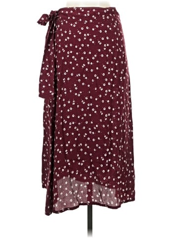 Faithfull the Brand Casual Skirt (view 2)