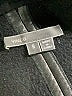 Vince. Black Wool Coat Size S - photo 6