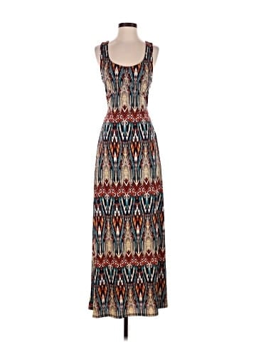 Forever 21 Casual Dress (view 1)