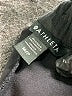 Athleta Black Track Pants Size M (petite) - photo 7