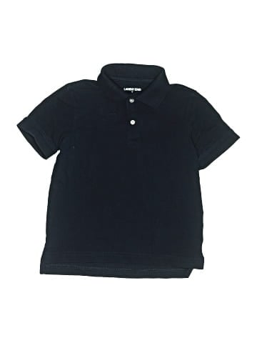 Lands' End Short Sleeve Polo (view 1)
