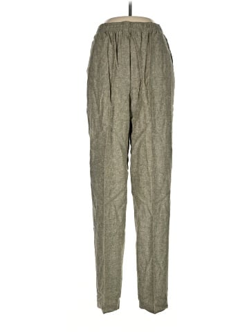 Southern Lady Linen Pants (view 1)