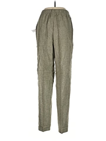 Southern Lady Linen Pants (view 2)