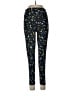 Marika Stars Black Active Pants Size L - photo 1