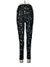 Marika Stars Black Active Pants Size L - photo 2