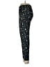 Marika Stars Black Active Pants Size L - photo 5
