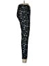 Marika Stars Black Active Pants Size L - photo 4