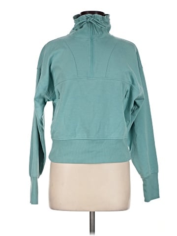 Active by Old Navy Track Jacket (view 1)