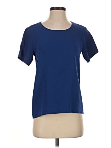 Rag & Bone Short Sleeve Top (view 1)
