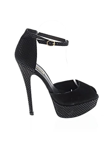 Steve Madden Heels (view 1)