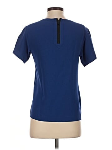 Rag & Bone Short Sleeve Top (view 2)