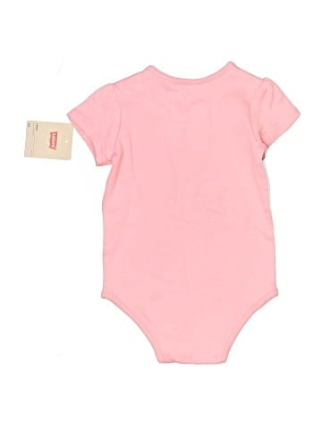 Levi's Short Sleeve Onesie (view 2)