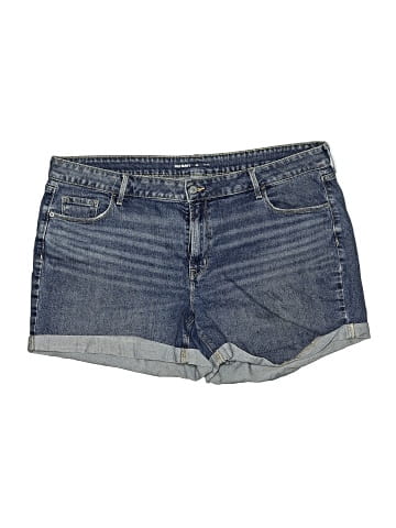 Old Navy Denim Shorts (view 1)