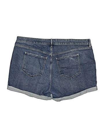Old Navy Denim Shorts (view 2)