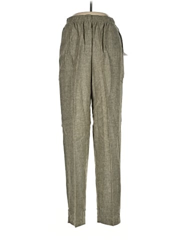 Southern Lady Linen Pants (view 1)