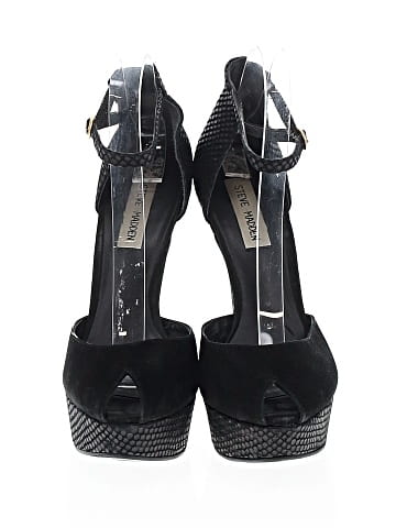 Steve Madden Heels (view 2)