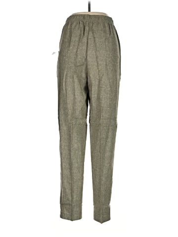 Southern Lady Linen Pants (view 2)
